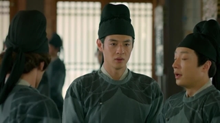 سریال چینی افسانه گربه سفید2024 فصل1قسمت 7 با دوبله فارسی