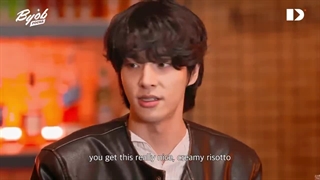 قسمت ۱۴ برنامه JOON & BRIAN BYOB با حضور جیک از انهایپن + زیرنویس فارسی