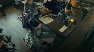 سریال چینی افسانه گربه سفید2024 فصل1قسمت 20 با دوبله فارسی