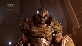 DOOM: The Dark Ages از DLSS 4 و Path Tracing پشتیبانی خواهد کرد