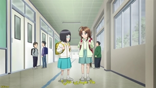 انیمه تسوماهو [TsumaSho] قسمت۹ زیرنویس فارسی