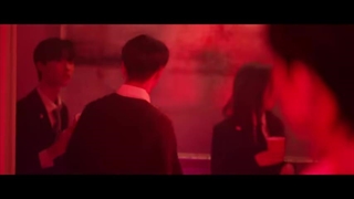 ENHYPEN (엔하이픈) 'Drunk-Dazed' Official MV موزیک ویدیو انهایپن