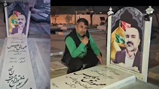 چهره‌ ای که قاب دوربین از او خالی ماند، و حسرت اخلاق، صدا، قلم و خط او ماندگار شد