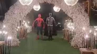 اجاره تن‌پوش بتمن و مردعنکبوتی ۰۹۱۰۳۷۹۹۴۶۶