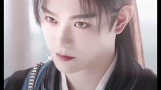 میکس،کوتاه جذاب از‌استایل های بازیگر چینی