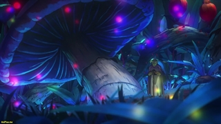 انیمه دراگون بال دایاما (دراگون بال شرور) Dragon Ball Daima قسمت 13