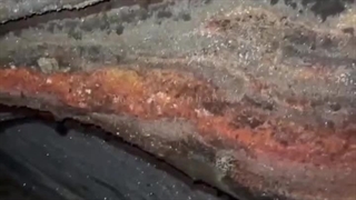 کلیپ زیبایی که توریست عرب از جزیره‌ هرمز ساخته:)خیلی قشنگه واقعا>>