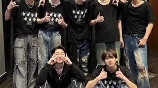 این بازی رو کنید دلاتون بره ولی خب باید یاد آوری کنم فردا رای گیری شروع میشه لطفا به پسرا رای بدید و ساپورتشون کنید ممنون