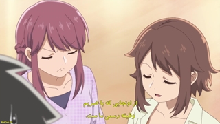 چطور کارم به مهمونی تمام پسرانه کشید. قسمت هشتم / زیرنویس فارسی / How I Attended an All Guys Mixer