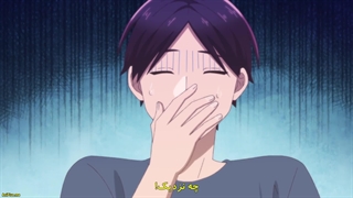 چطور کارم به مهمونی تمام پسرانه کشید. قسمت نهم / زیرنویس فارسی /  How I Attended an All Guys Mixer