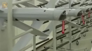 ترکیب هیرو اسرائیل و لنست روسیه ، پهپاد رضوان : هنر جدید مهندسی معکوس ایرانی !