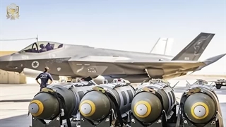 پیروز تقابل سوخو۳۵ ایرانی  و اف۳۵ اسرائیلی کیست!؟ شبیه سازی داگ فایت