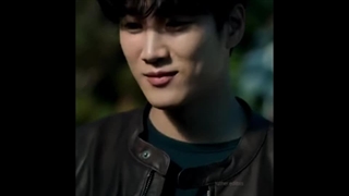 آن بو هیون ❤️