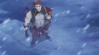 انیمه آواتار پادشاه (The King's Avatar (Quanzhi Gaoshou فصل 3 قسمت 1