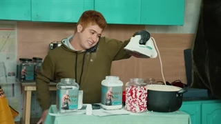 سریال کلبه چوبی _ قسمت اول