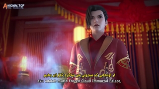 انیمه در برابر خدایان (Against the Gods (Nitian Xie Shen قسمت 2