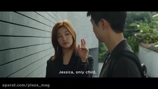 تریلر سینمایی کره ای معروف    انگل