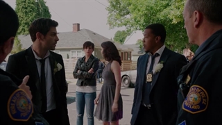 سریال گریم فصل 4 قسمت 01 دوبله فارسی