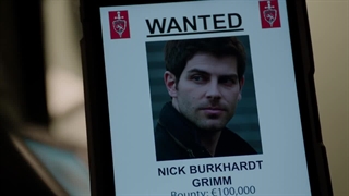 سریال گریم فصل 4 قسمت 12 دوبله فارسی