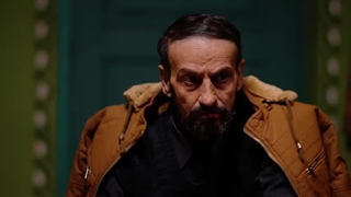 سریال کلبه چوبی - قسمت چهارم (پایانی)