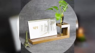 خرید تقویم رومیزی 404