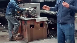 معرفی کارخانه ایرامون