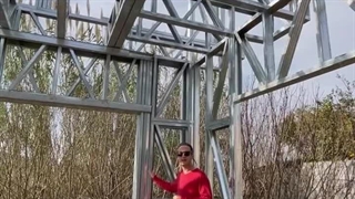 نکات اجرای ال اس اف | ورناپ