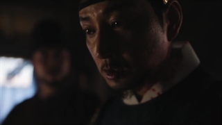 سریال ملکه‌ی تاج‌گذار قسمت 3 زیرنویس فارسی