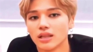 چیزی نیست فقط وو دوست داره شوهرشو دید بزنهههه::انقد ووسان می‌ذارم نماد ووسان رو بدن بهممم