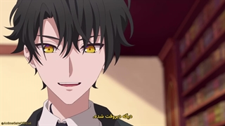 انیمه قول جادوگر Mahoutsukai no Yakusoku قسمت 2