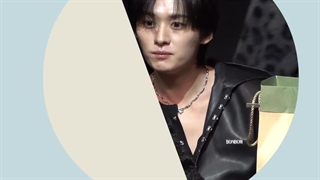 فن: چه کار کنم حالا؟ من هرچیزی که قرار بود بگم فراموش کردم لینو: تو اومدی اینجا که یه سری چیزها رو بگی پس سعی کن به یاد بیاری