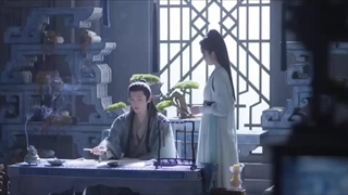 سریال چینی شکفتن عشق قسمت 24 (2025 The Blossoming Love) با زیرنویس فارسی