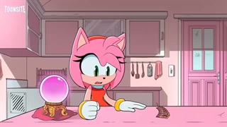 انیمیشن امی رز 2024