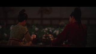 سریال چینی پونی جلوه گر 2025 Flourished Peony قسمت ۱۱ با زیرنویس فارسی