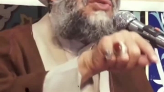 ذکر مخصوص انگشتر حرز اصیل امام جواد