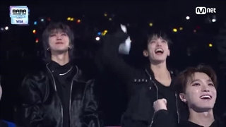 اجرا BIGBANG mama2025