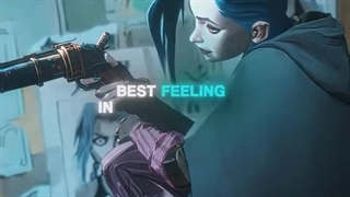 میکس از انیمیشن آرکین