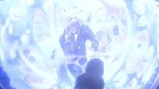 میکس از انیمیشن آرکین (اسپویل)