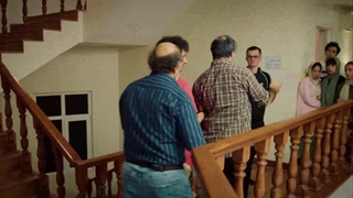 دانلود رایگان فیلم سینمایی ویلای ساحلی