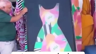 با این تکنیک‌، فروش پارچه‌ات را به اوج برسان! طرحیسا