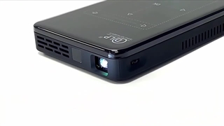 مینی پروژکتور جیبی اسکوپ SCOPE P09-II