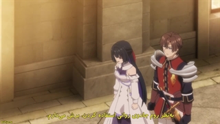 انیمه خاطره بی نام فصل دوم قسمت 2 زیرنویس فارسی