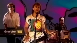 Michael Cretu - Samurai