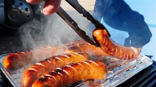 Find the Best Gas Grills in Daytona Beach | Cunningham Oil