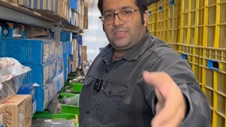 بهترین پنل برای انواع ماشین با کیفیت و قیمت باورنکردنی!!