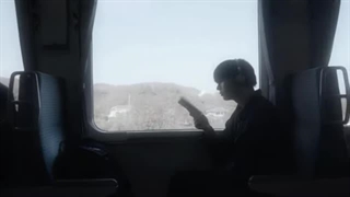 雪国 - Blue Train(Official Music Video)
