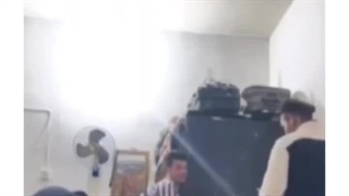 فقط اونیکه جیغ میزنه