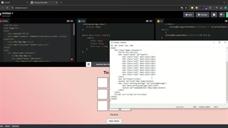ساخت بازی در کمتر از 10 دقیقه با Ai: از کد تا نصب اپلیکیشن موبایل