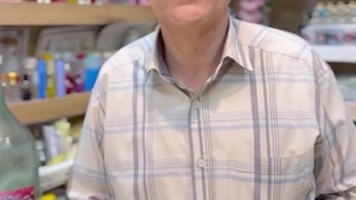 عطر گل محمدی اصل کاشان معجزه ای از طبیعت!