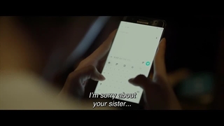 تنها شیرزنی که حال وی هان جون گرفت هم در دنیا فیلم و هم واقعی